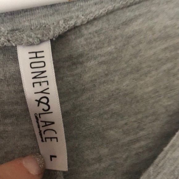 Flowy nice top - Picture 2 of 3